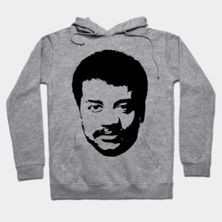 Neil Degrasse Tyson Hoodie